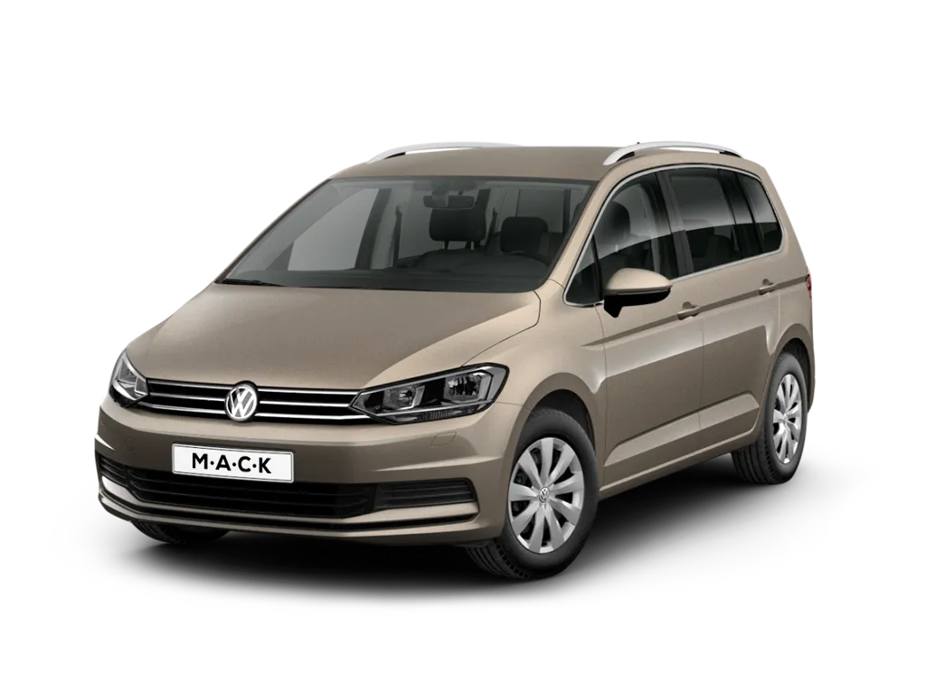 VW Touran - AUTOMATIC